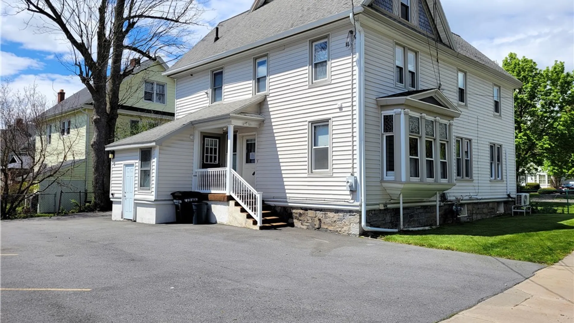 Property at 98 Genesee Street, Auburn, NY 13021 39