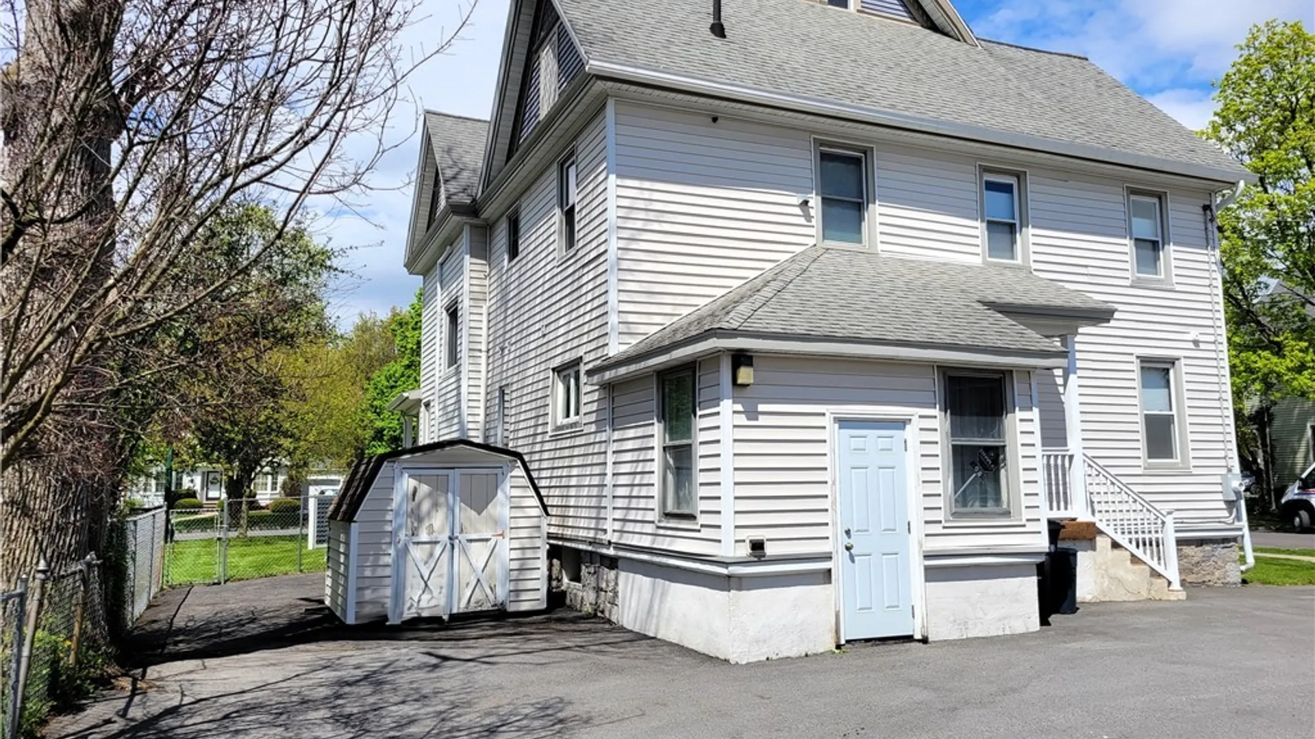 Property at 98 Genesee Street, Auburn, NY 13021 43