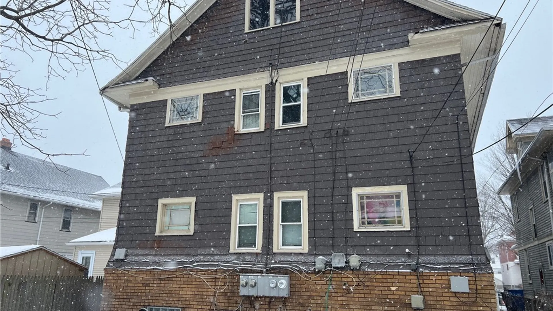 Property at 386 Ridgeway Avenue, Rochester, NY 14615 2