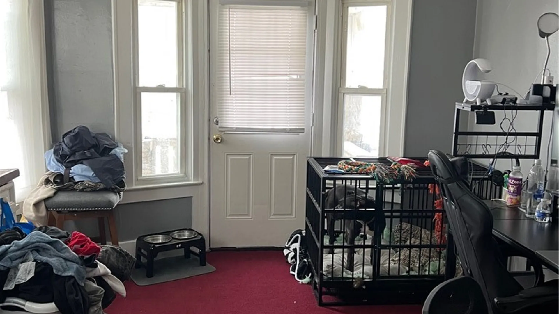 Property at 386 Ridgeway Avenue, Rochester, NY 14615 4
