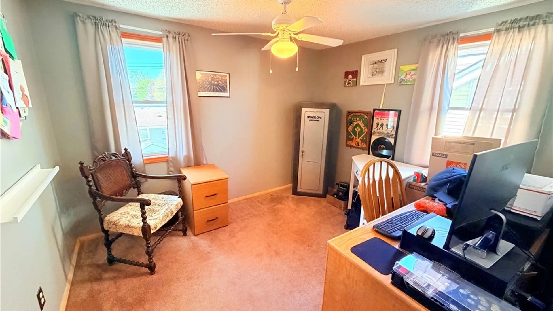 Property at 107 Downing Street, Buffalo, NY 14220 12