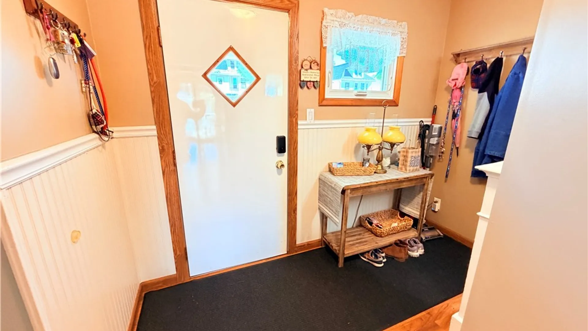 Property at 107 Downing Street, Buffalo, NY 14220 13