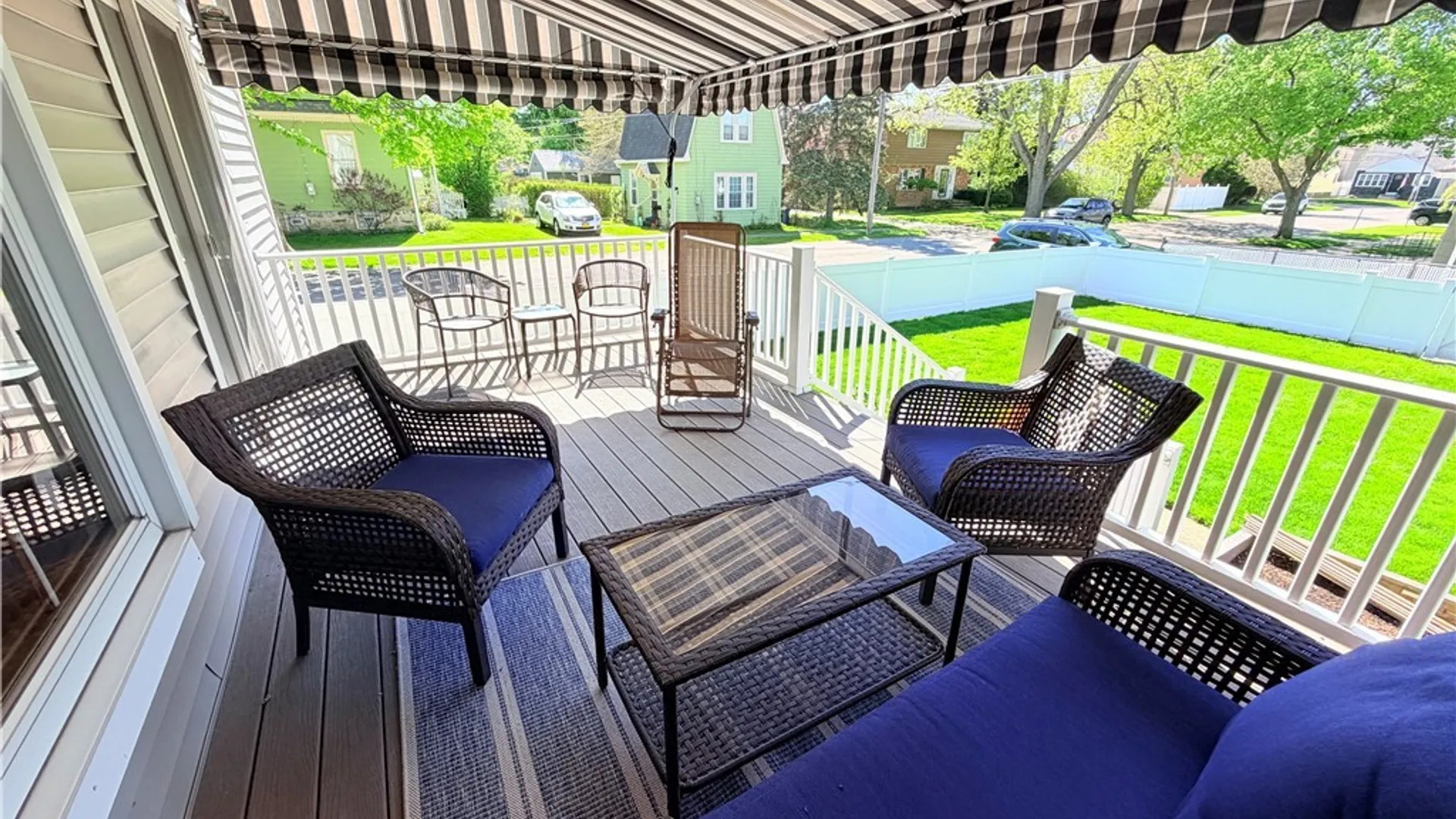 Property at 107 Downing Street, Buffalo, NY 14220 18