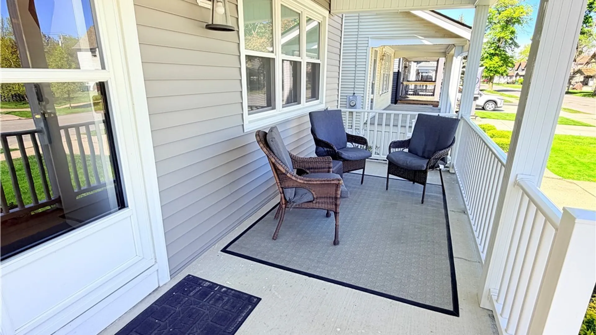 Property at 107 Downing Street, Buffalo, NY 14220 2