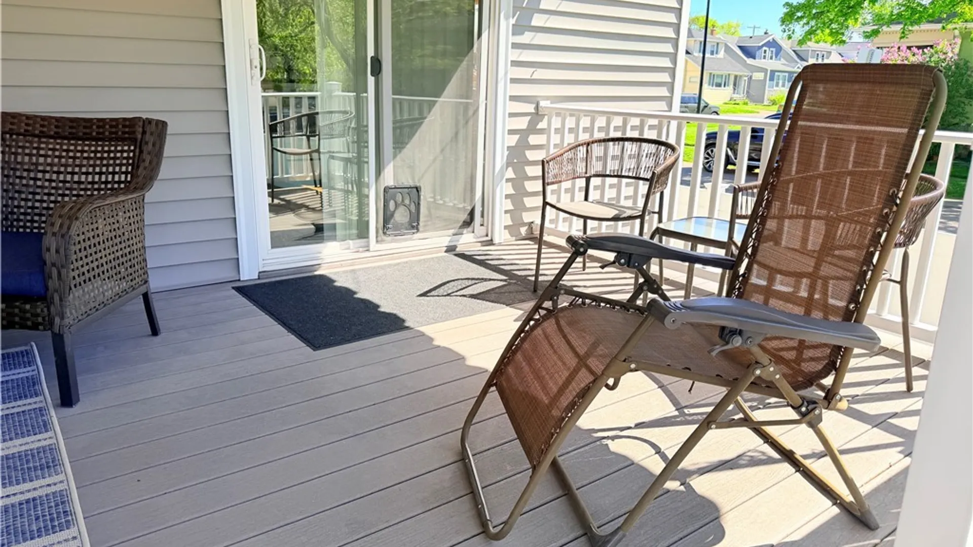 Property at 107 Downing Street, Buffalo, NY 14220 20
