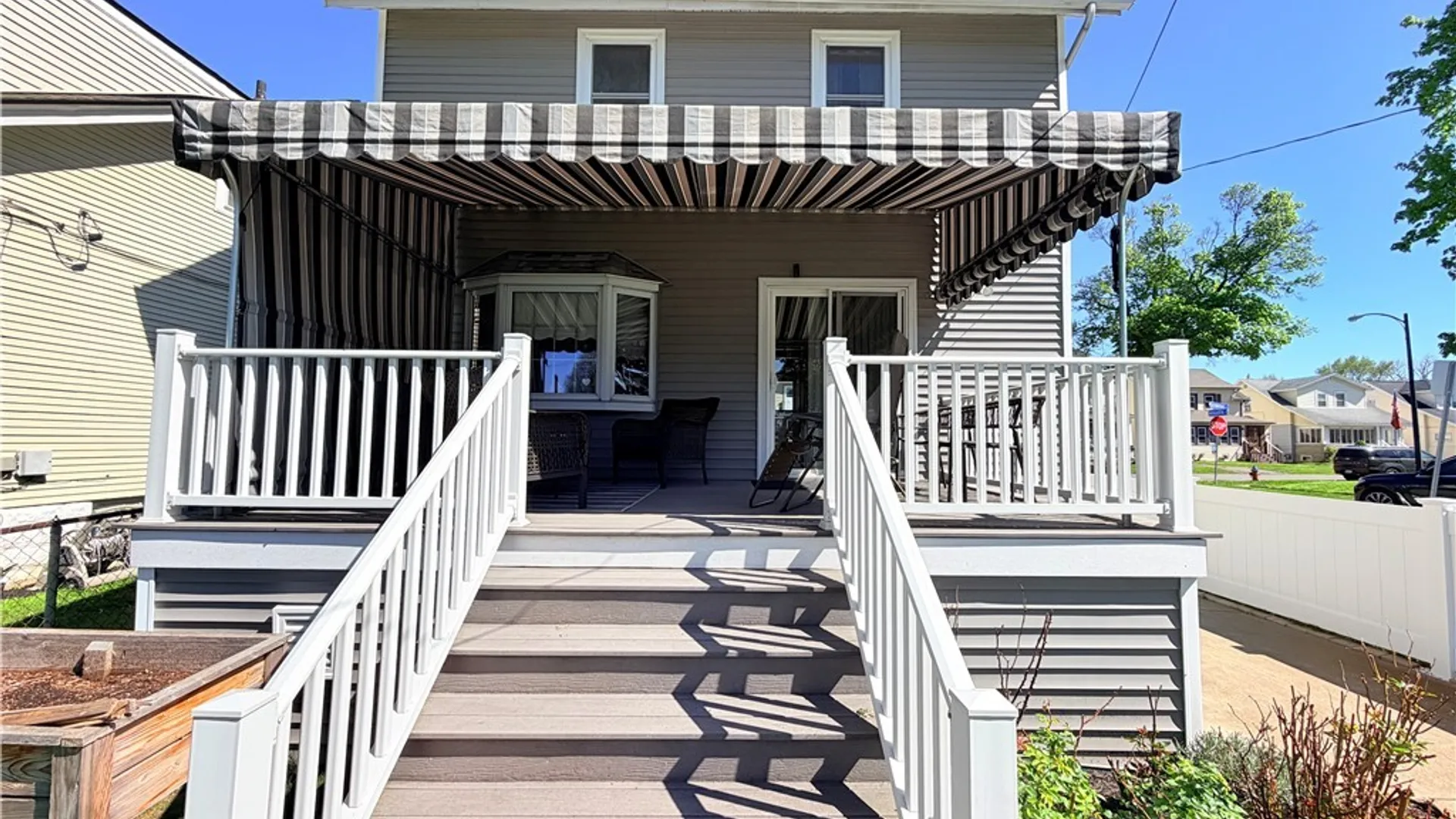 Property at 107 Downing Street, Buffalo, NY 14220 21
