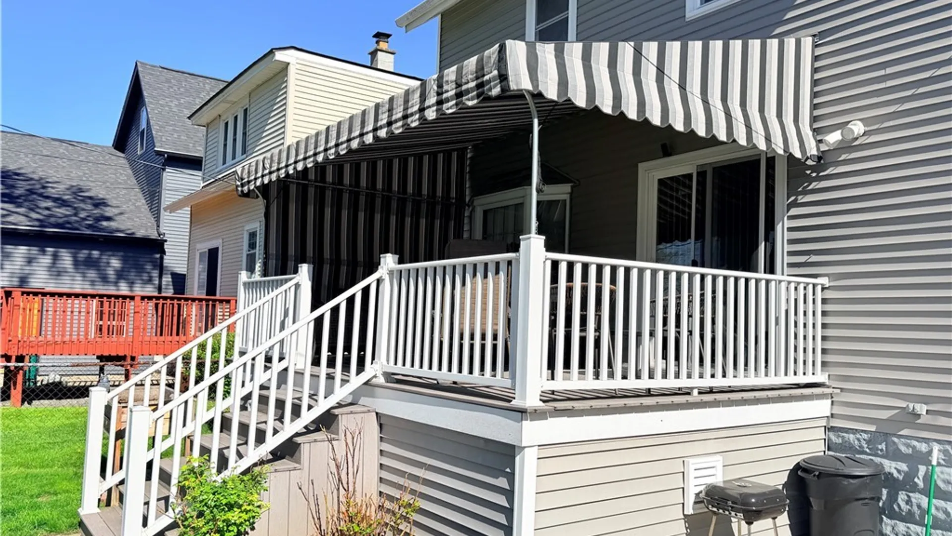 Property at 107 Downing Street, Buffalo, NY 14220 22