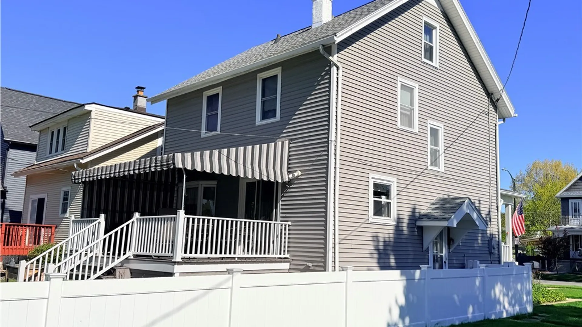 Property at 107 Downing Street, Buffalo, NY 14220 23