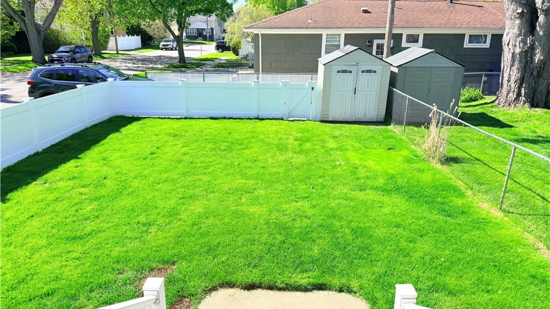 Property at 107 Downing Street, Buffalo, NY 14220 24