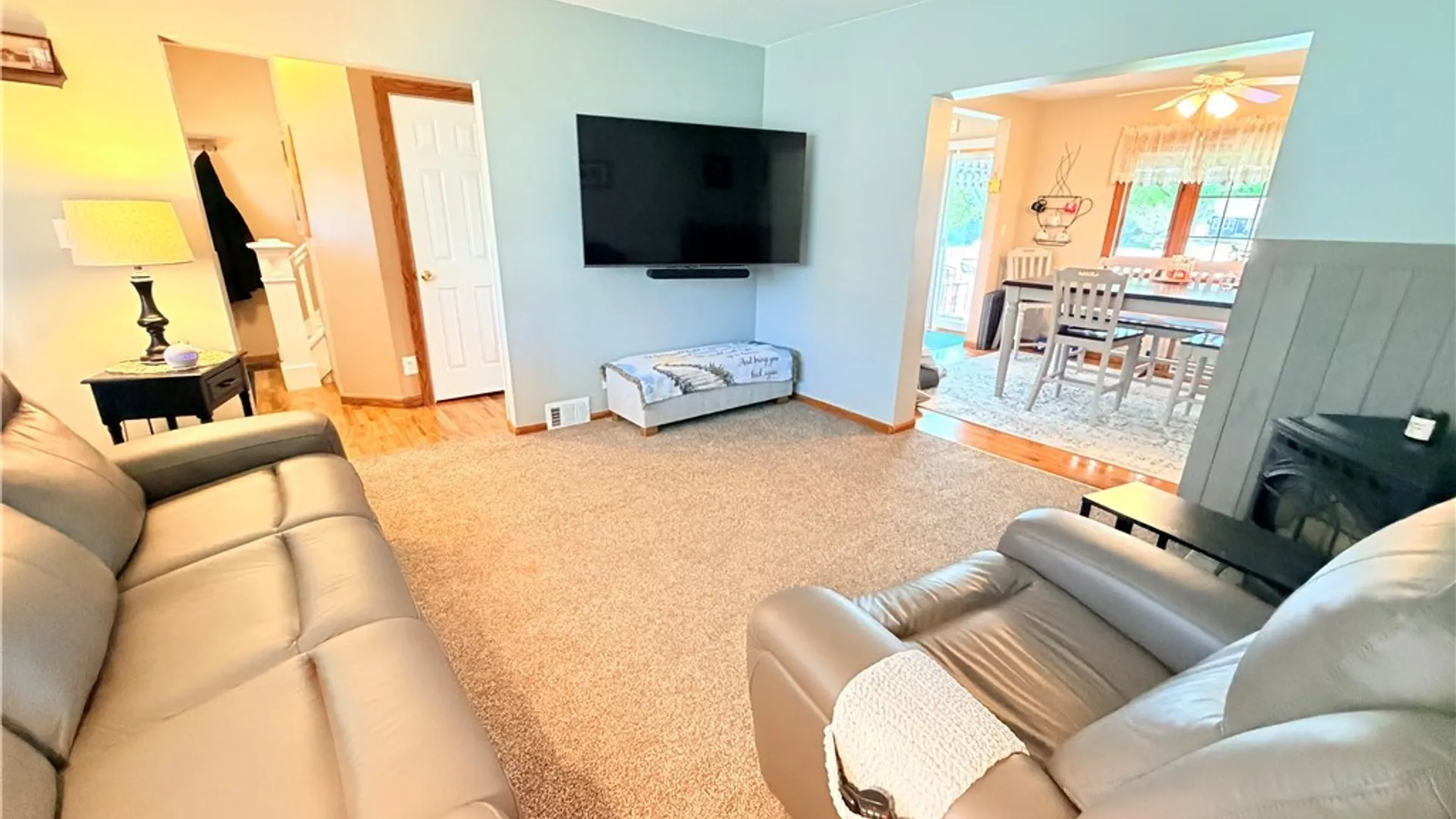 Property at 107 Downing Street, Buffalo, NY 14220 7