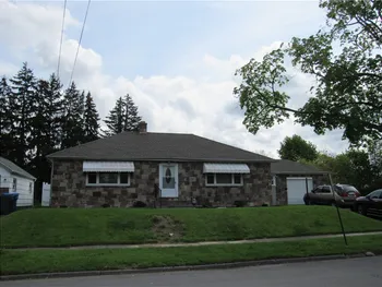 Property at 266 Moulson Street, Rochester, NY 14621