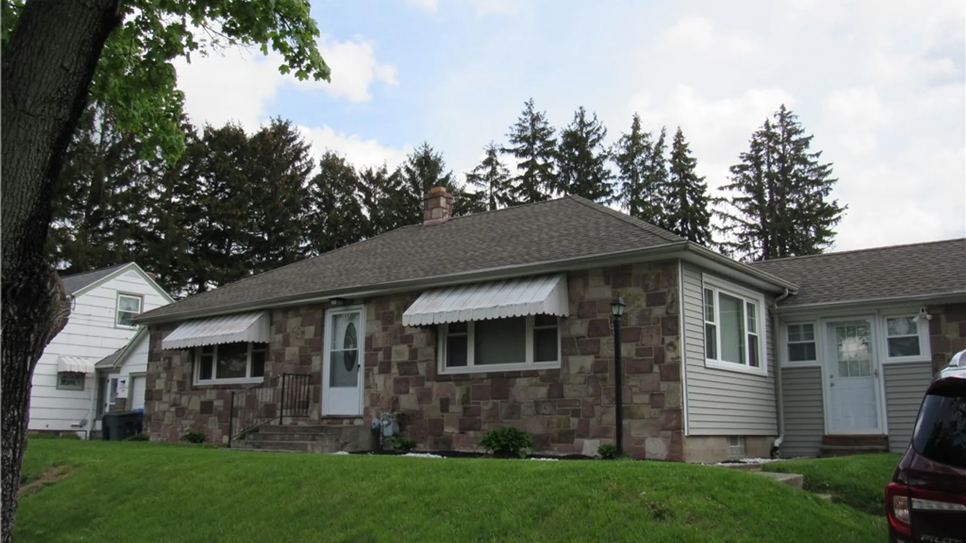 Property at 266 Moulson Street, Rochester, NY 14621 2
