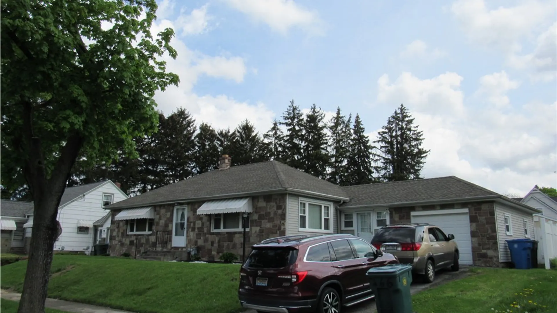 Property at 266 Moulson Street, Rochester, NY 14621 3