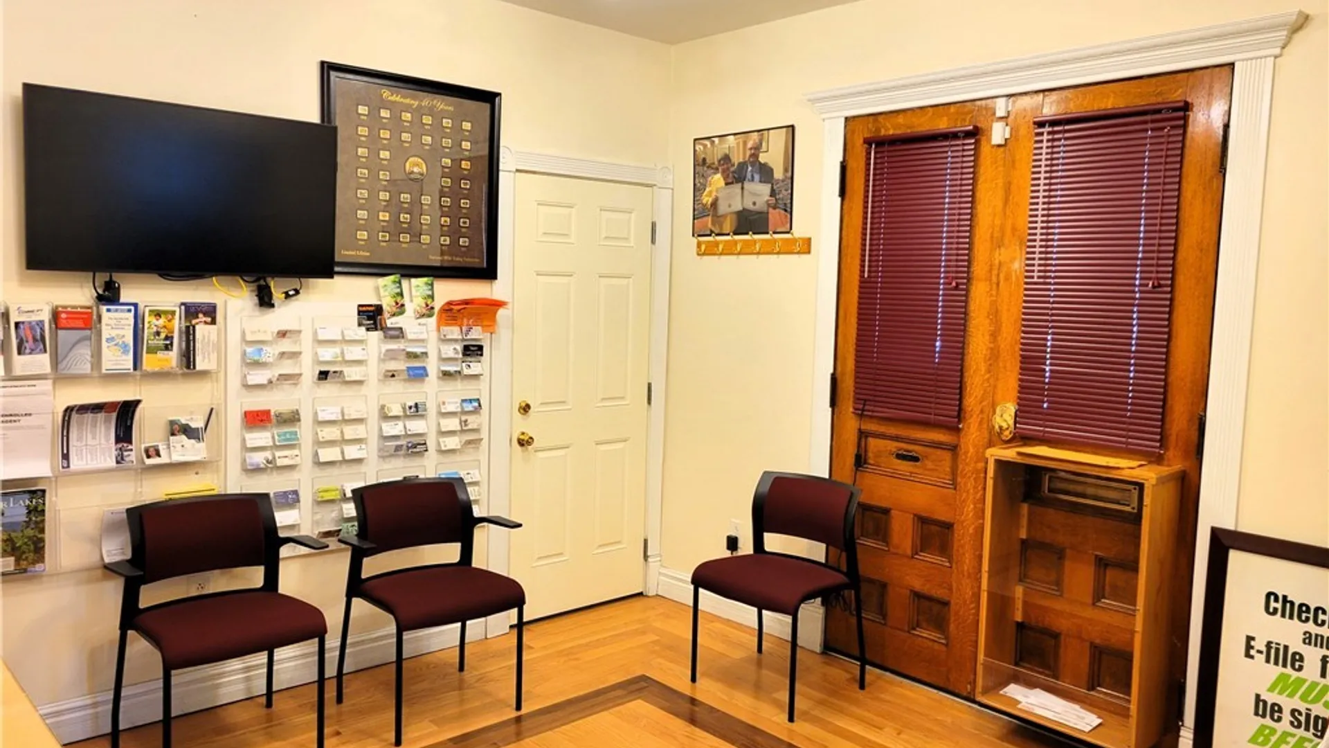 Property at 98 Genesee Street, Auburn, NY 13021 11