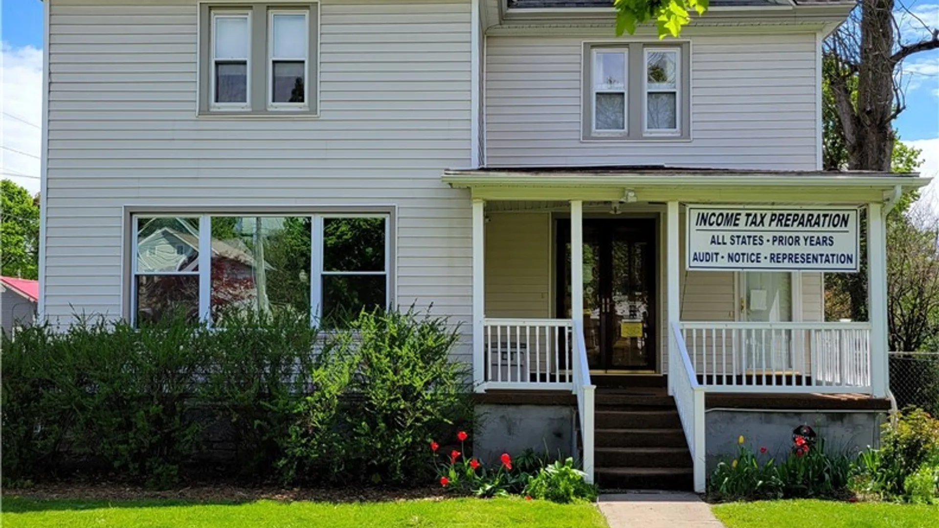 Property at 98 Genesee Street, Auburn, NY 13021 2