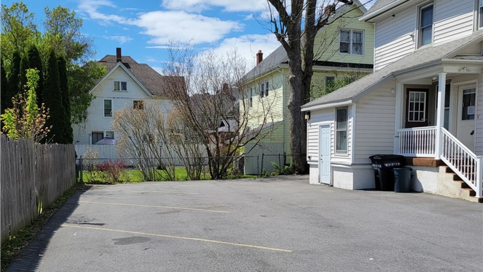 Property at 98 Genesee Street, Auburn, NY 13021 45