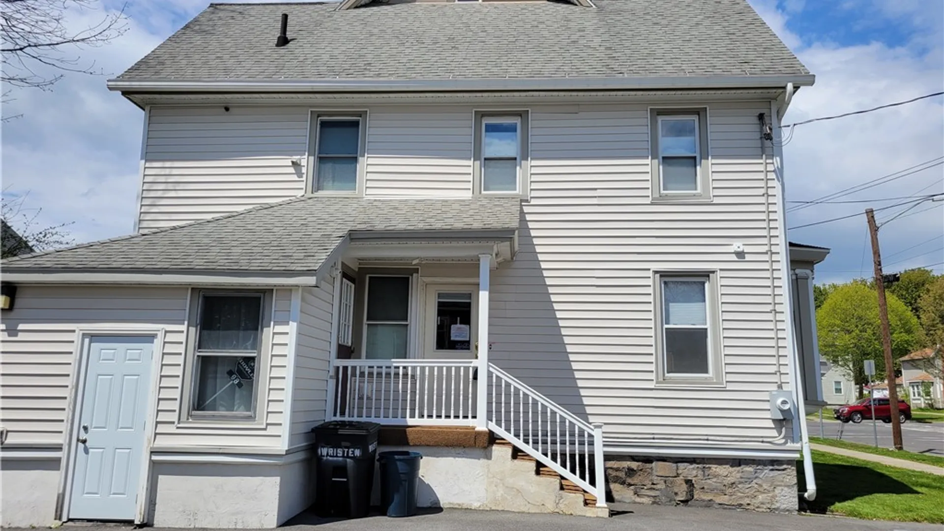Property at 98 Genesee Street, Auburn, NY 13021 46