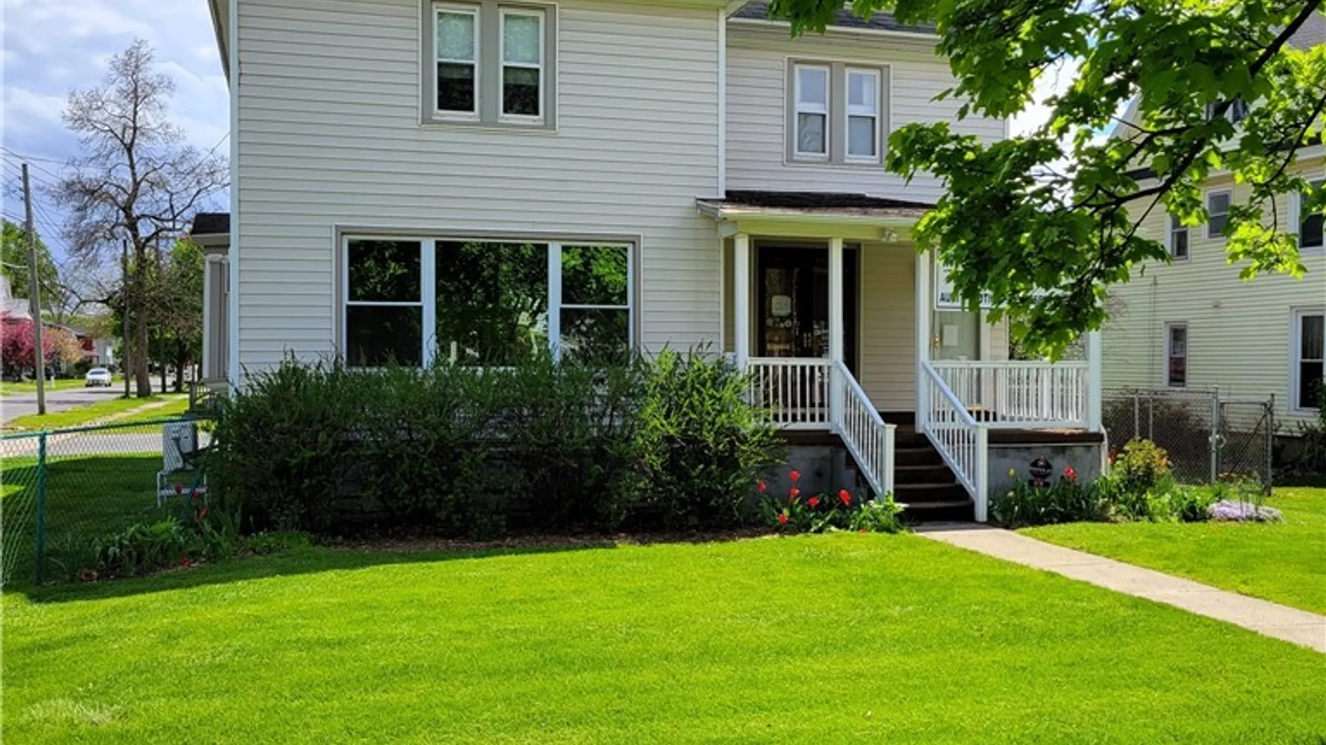 Property at 98 Genesee Street, Auburn, NY 13021 49