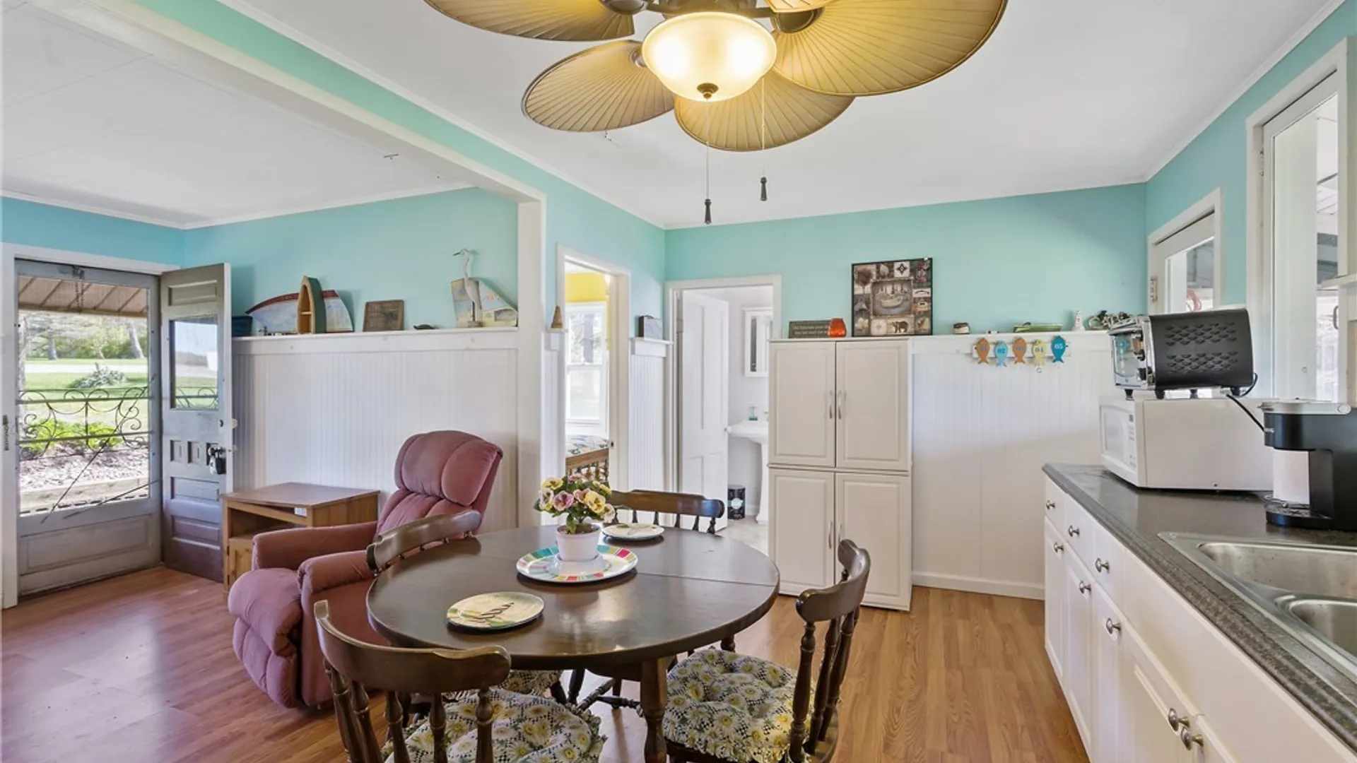 Property at 35551/553 NY-12E, Cape Vincent, NY 13618 10