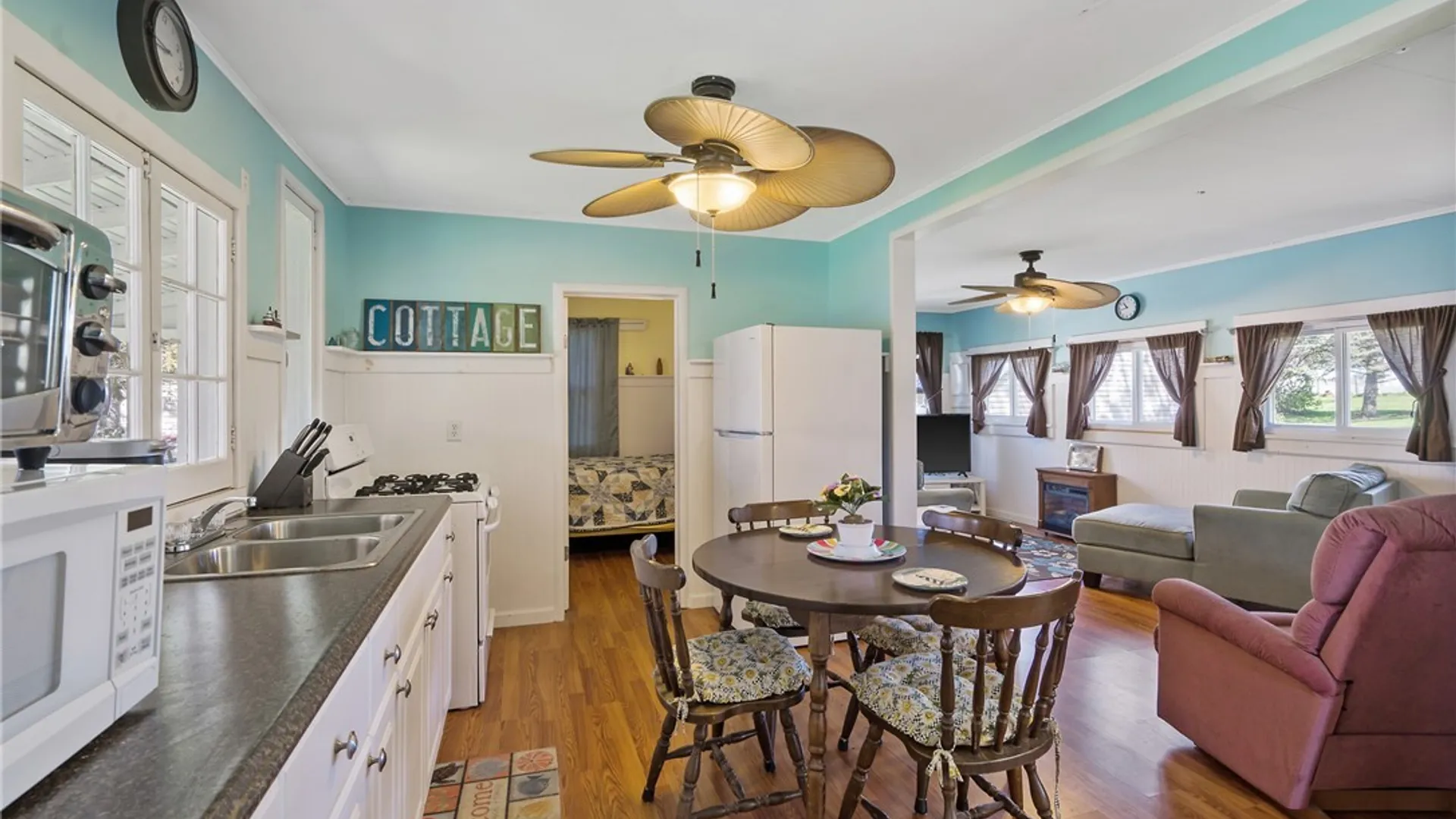 Property at 35551/553 NY-12E, Cape Vincent, NY 13618 11