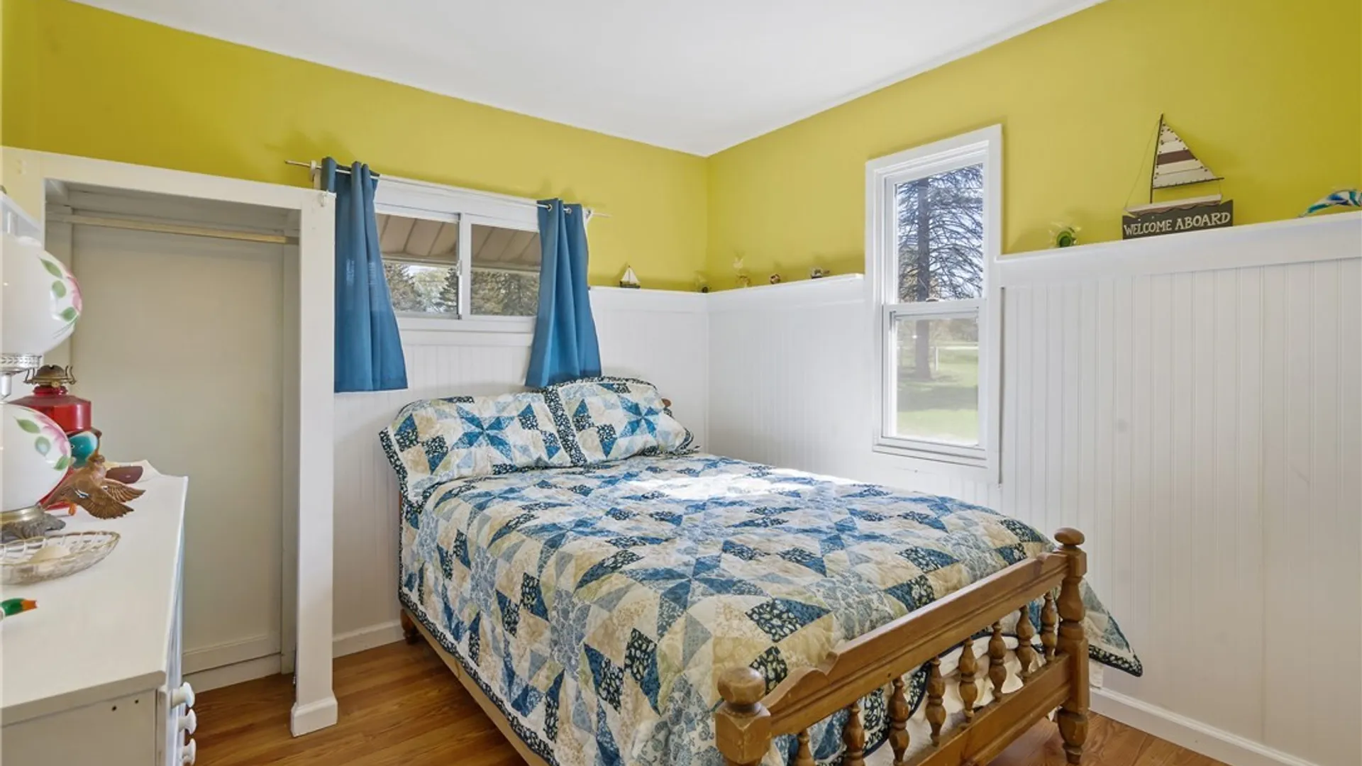 Property at 35551/553 NY-12E, Cape Vincent, NY 13618 13