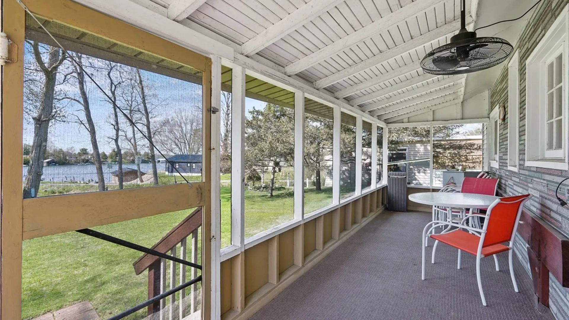 Property at 35551/553 NY-12E, Cape Vincent, NY 13618 18
