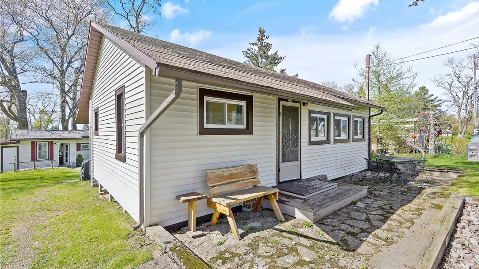 Property at 35551/553 NY-12E, Cape Vincent, NY 13618 2