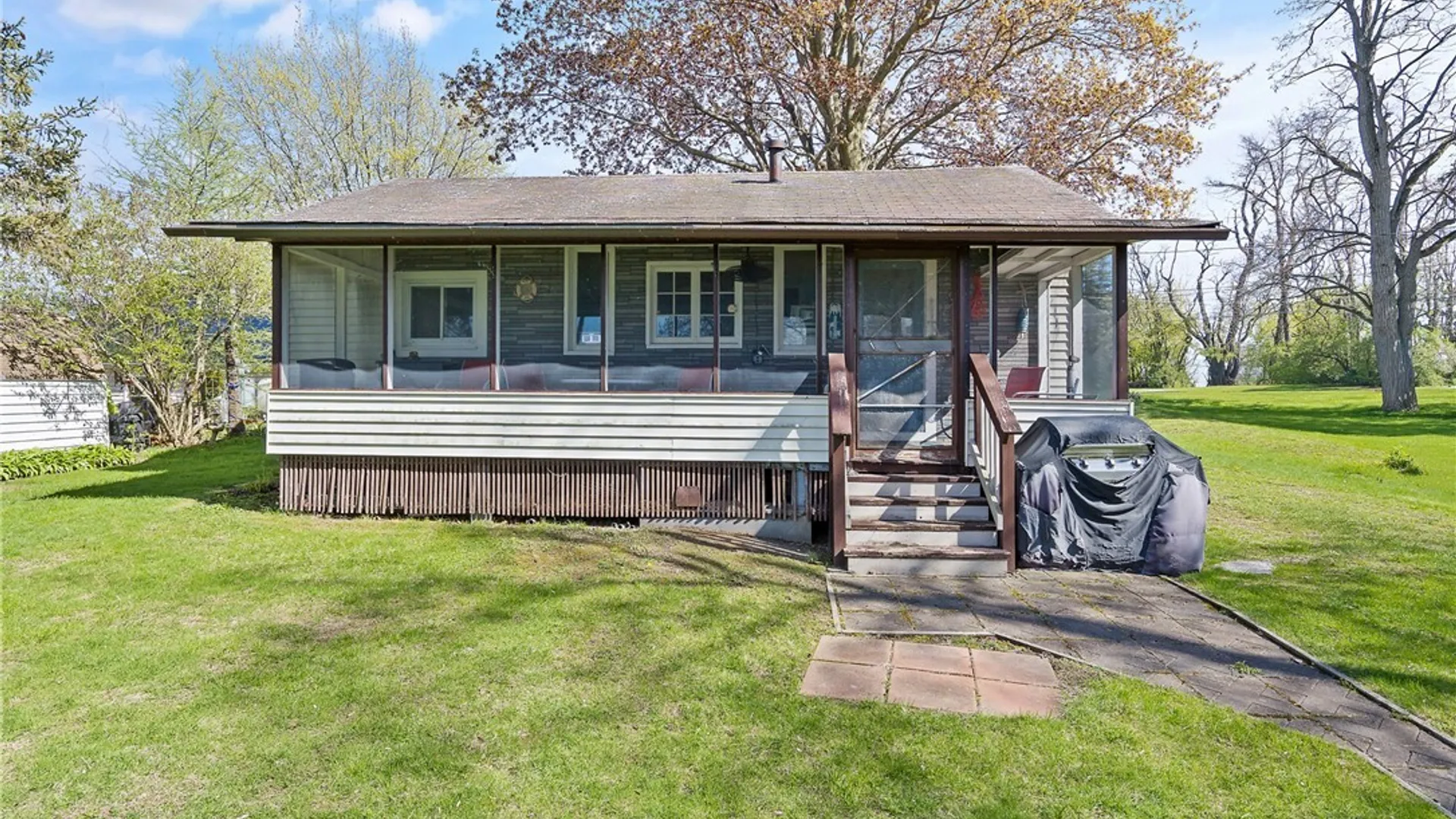 Property at 35551/553 NY-12E, Cape Vincent, NY 13618 20