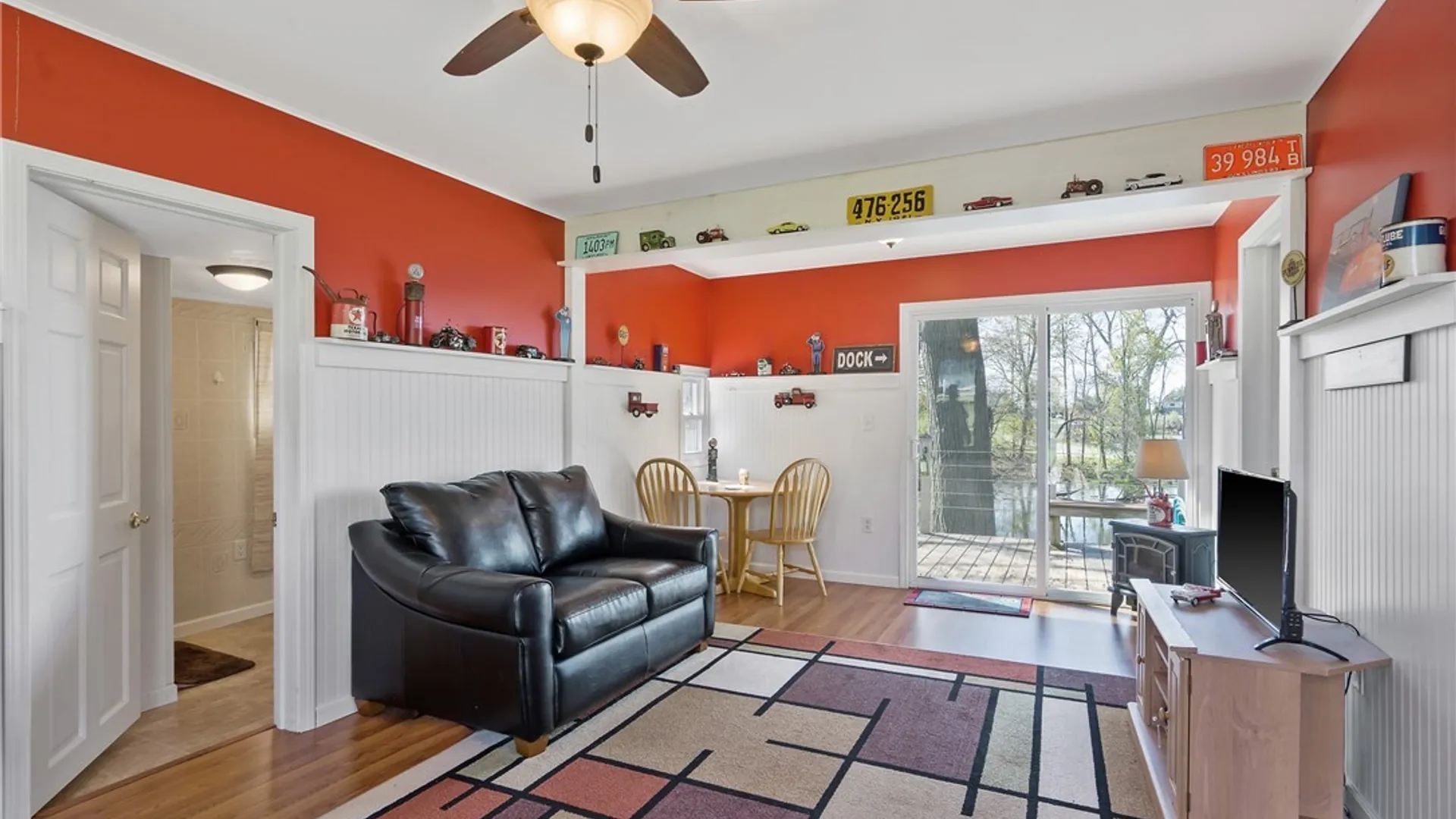 Property at 35551/553 NY-12E, Cape Vincent, NY 13618 23