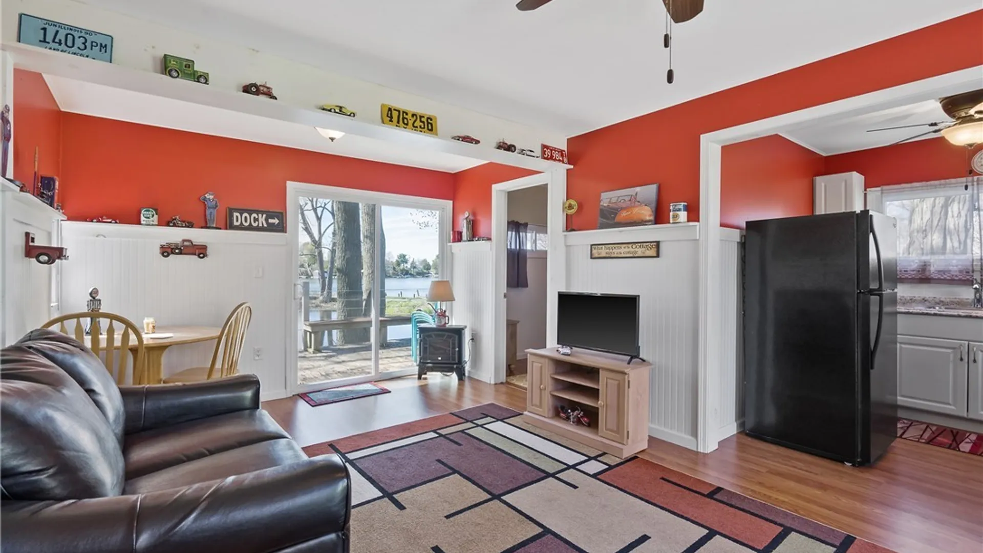 Property at 35551/553 NY-12E, Cape Vincent, NY 13618 24