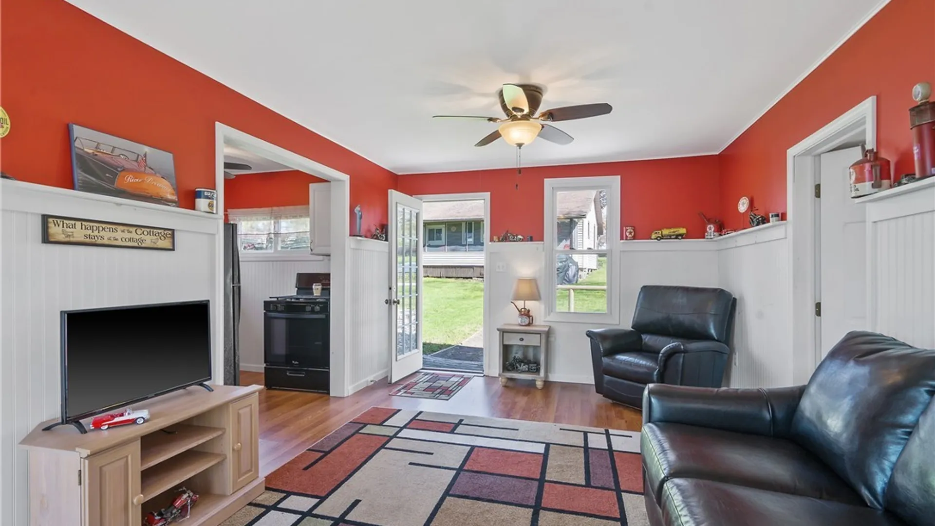 Property at 35551/553 NY-12E, Cape Vincent, NY 13618 25