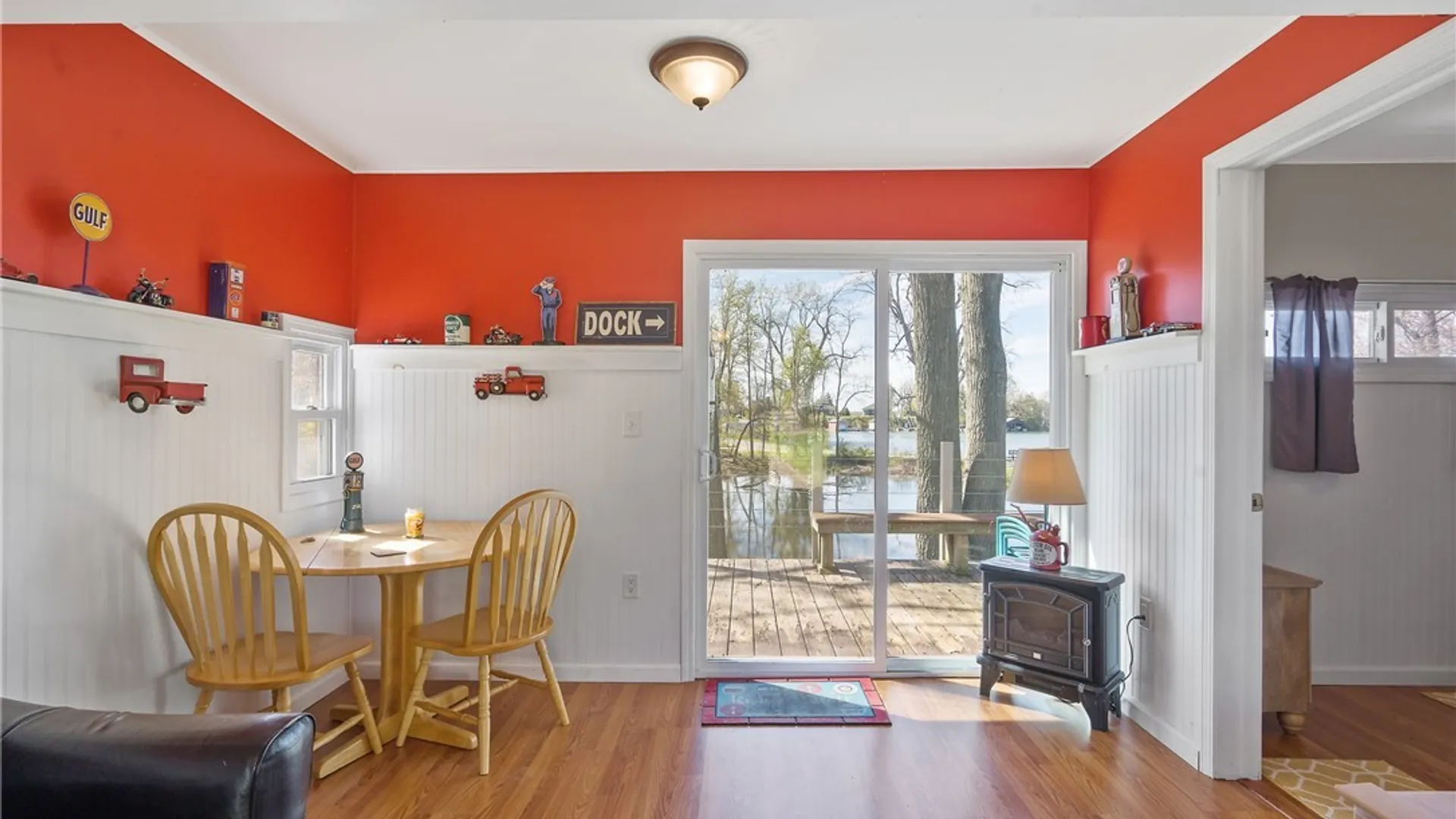 Property at 35551/553 NY-12E, Cape Vincent, NY 13618 27