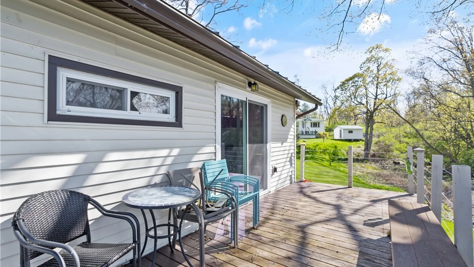 Property at 35551/553 NY-12E, Cape Vincent, NY 13618 32