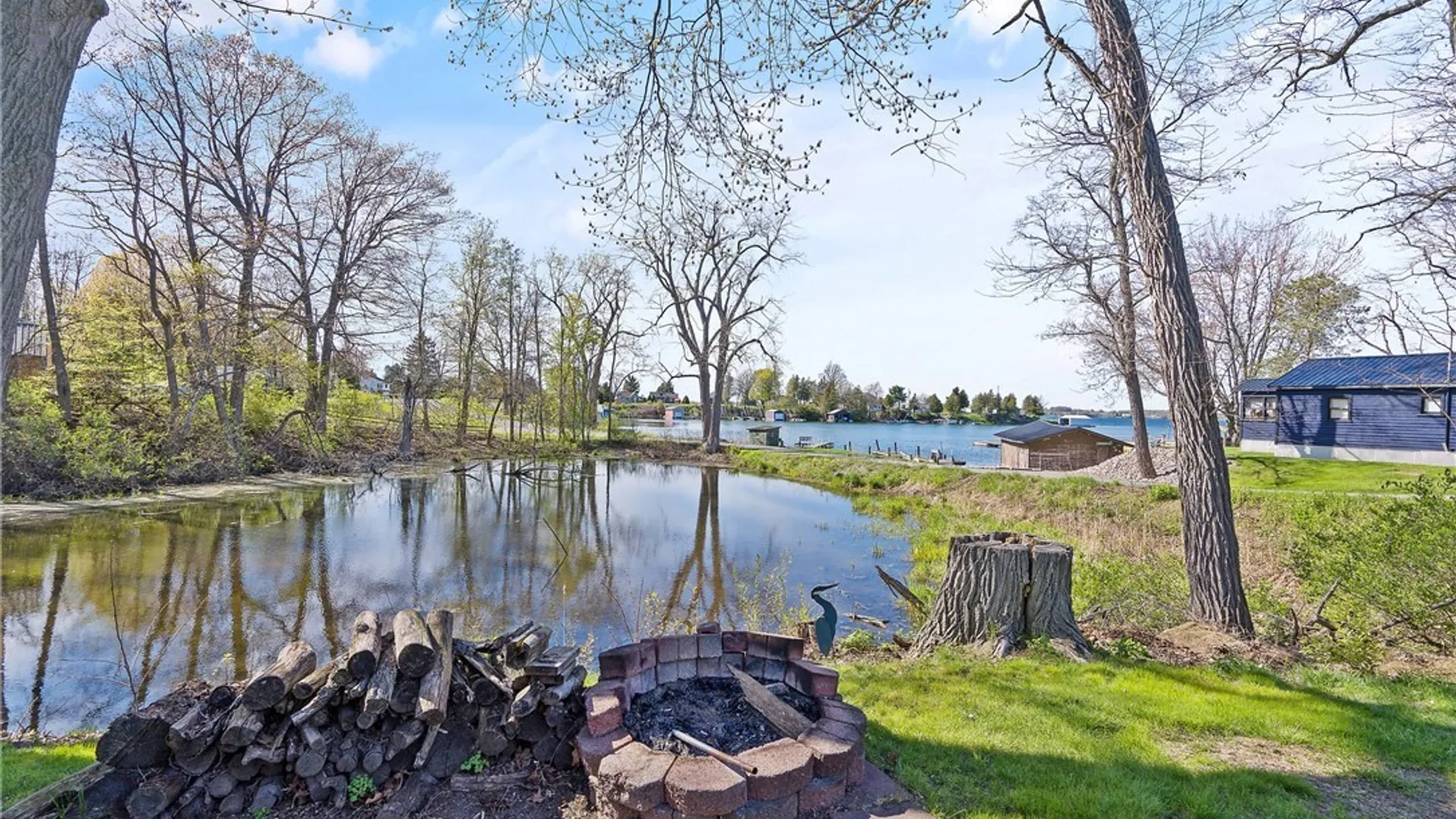 Property at 35551/553 NY-12E, Cape Vincent, NY 13618 34