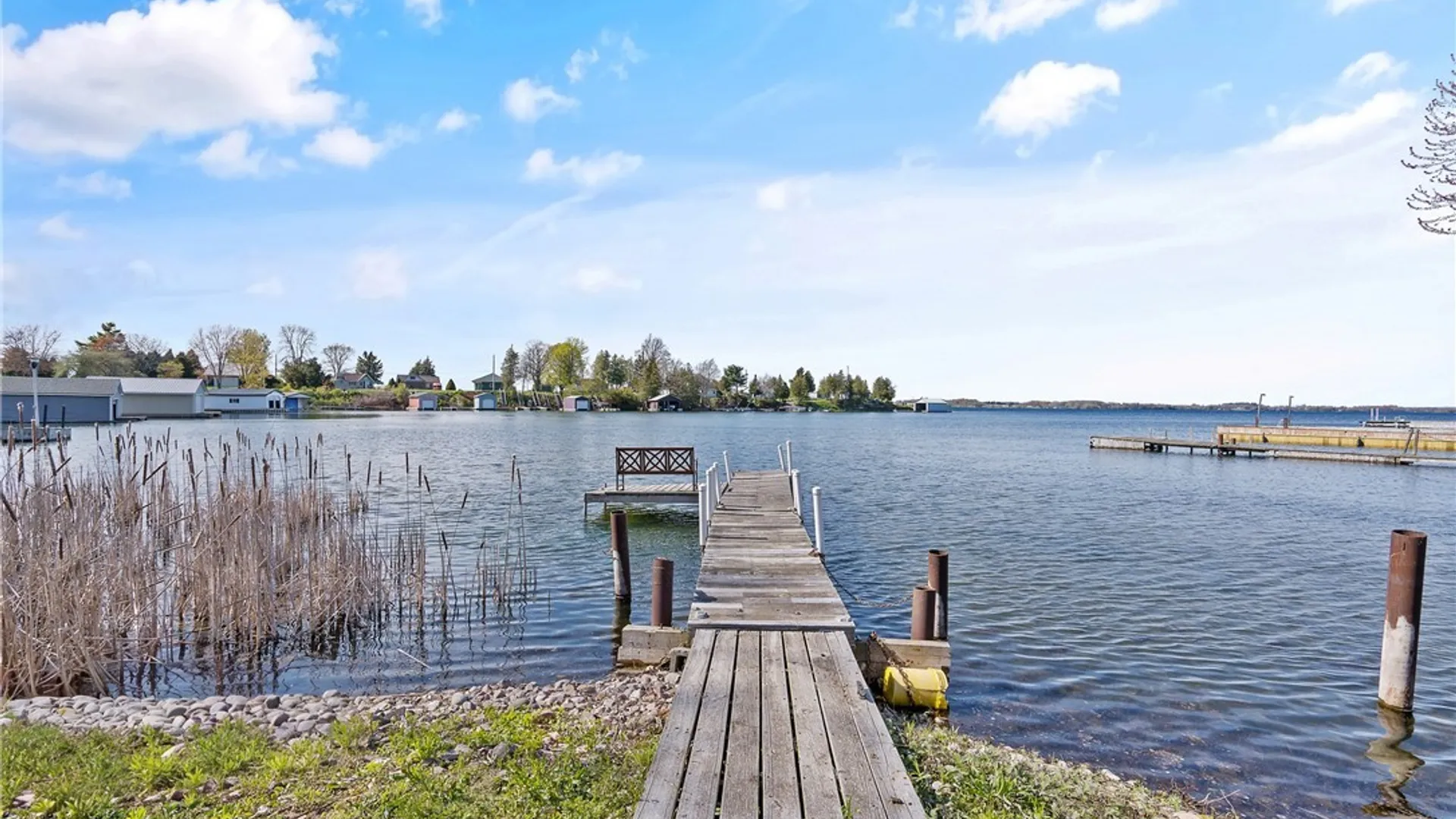 Property at 35551/553 NY-12E, Cape Vincent, NY 13618 36