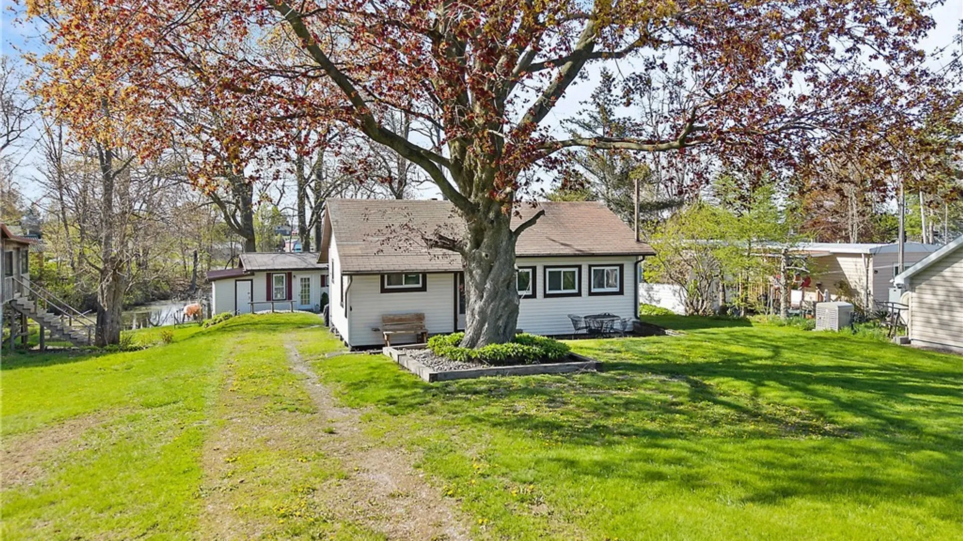 Property at 35551/553 NY-12E, Cape Vincent, NY 13618 37