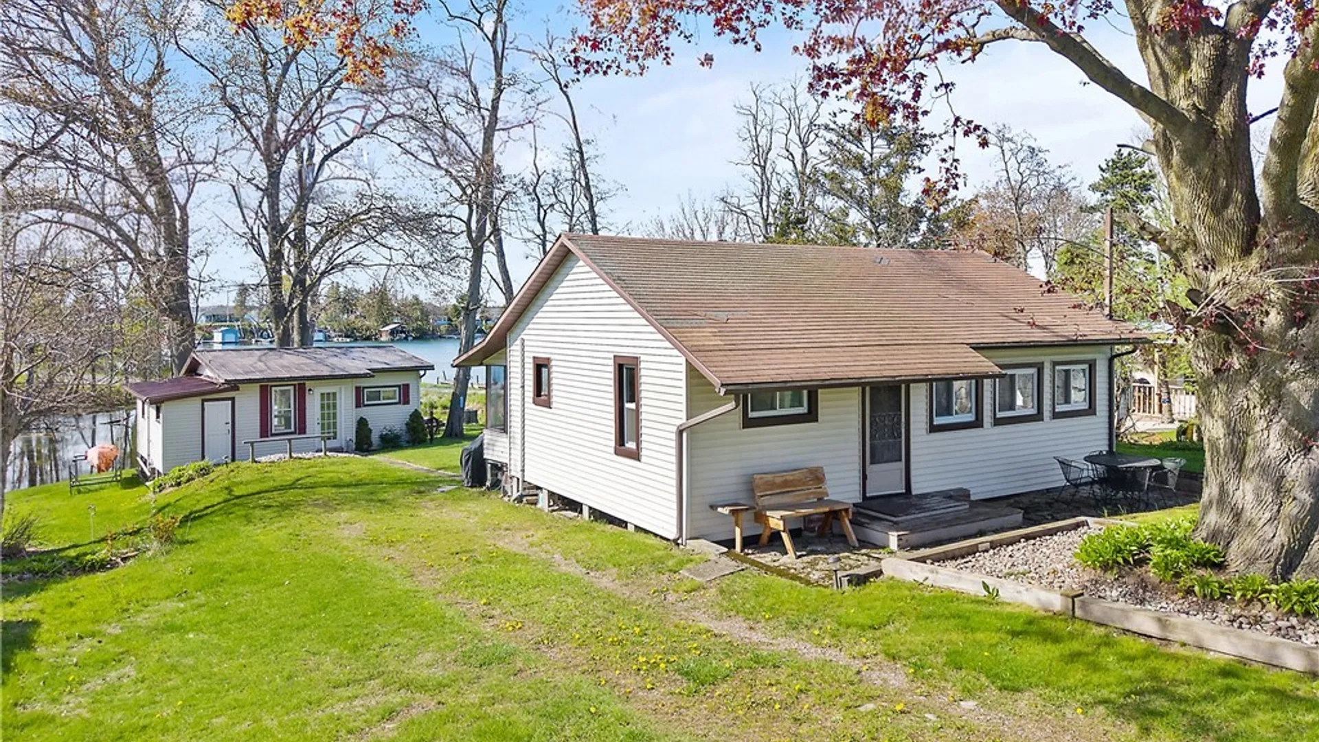 Property at 35551/553 NY-12E, Cape Vincent, NY 13618 38