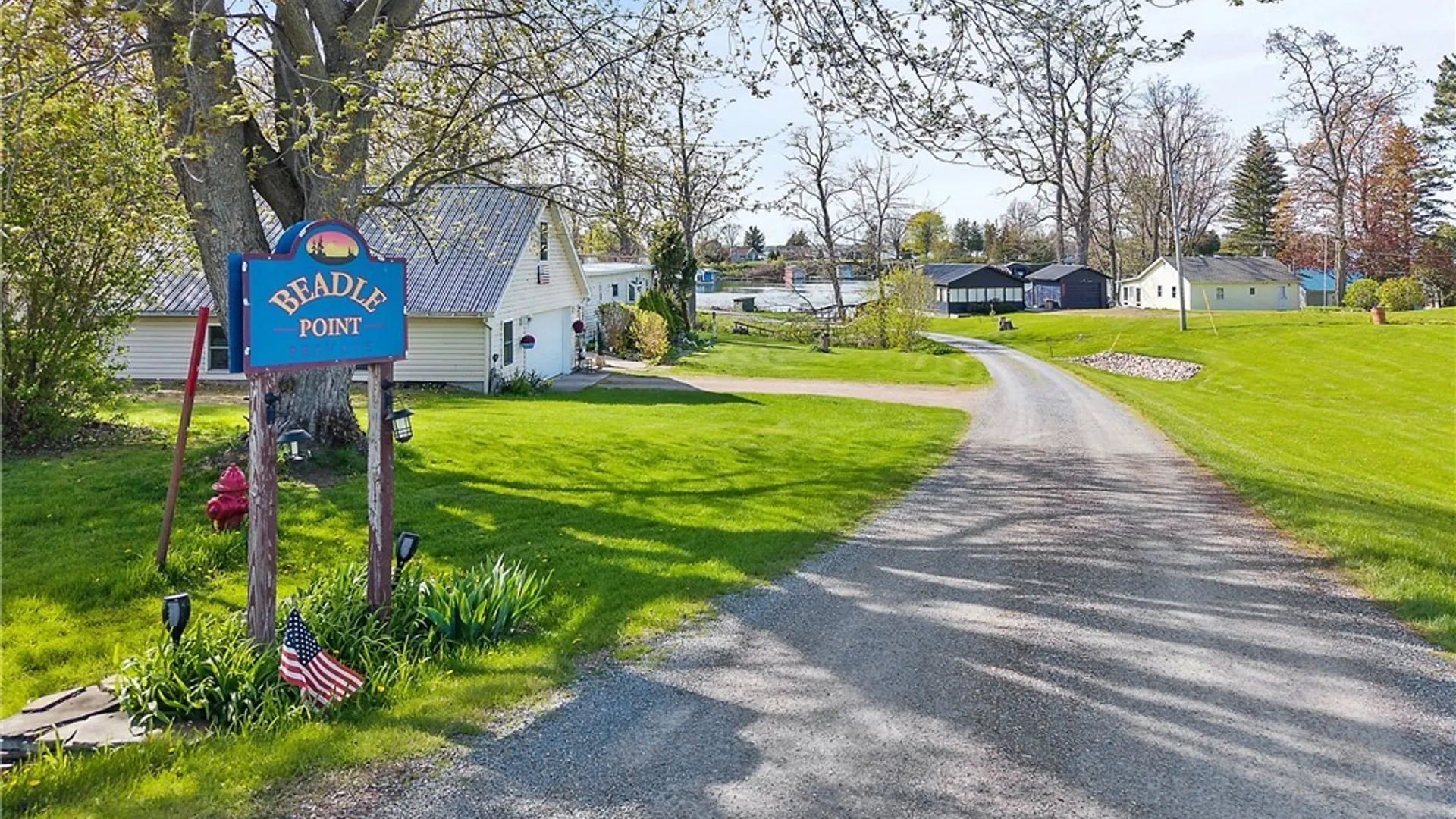 Property at 35551/553 NY-12E, Cape Vincent, NY 13618 41
