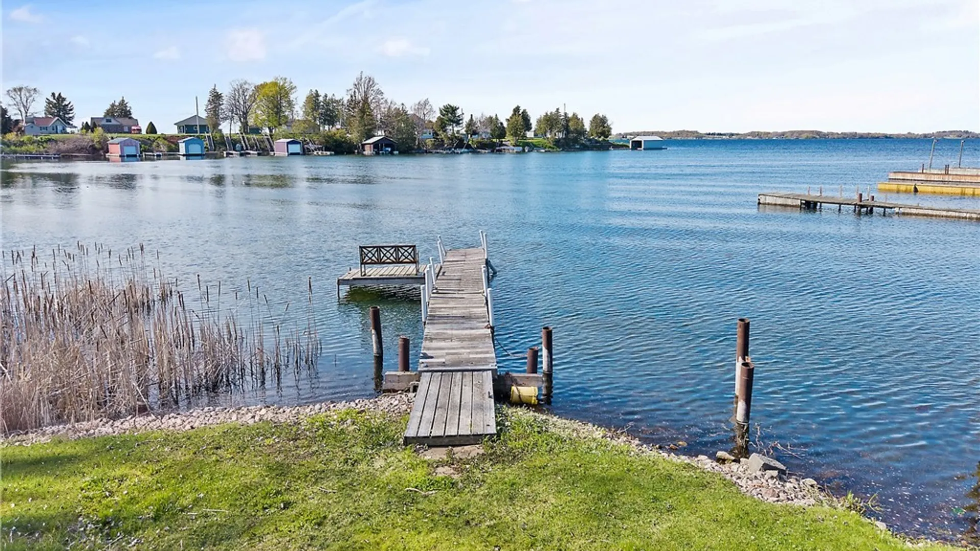 Property at 35551/553 NY-12E, Cape Vincent, NY 13618 42