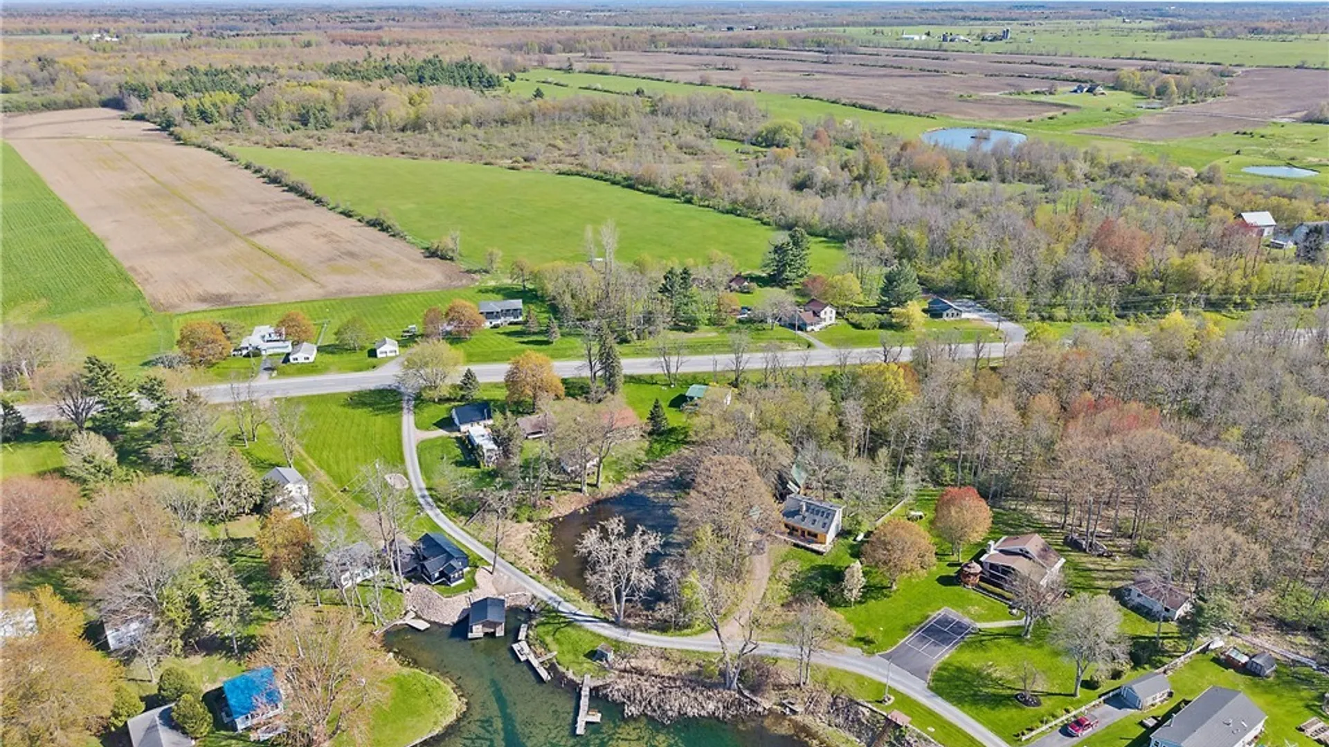 Property at 35551/553 NY-12E, Cape Vincent, NY 13618 44