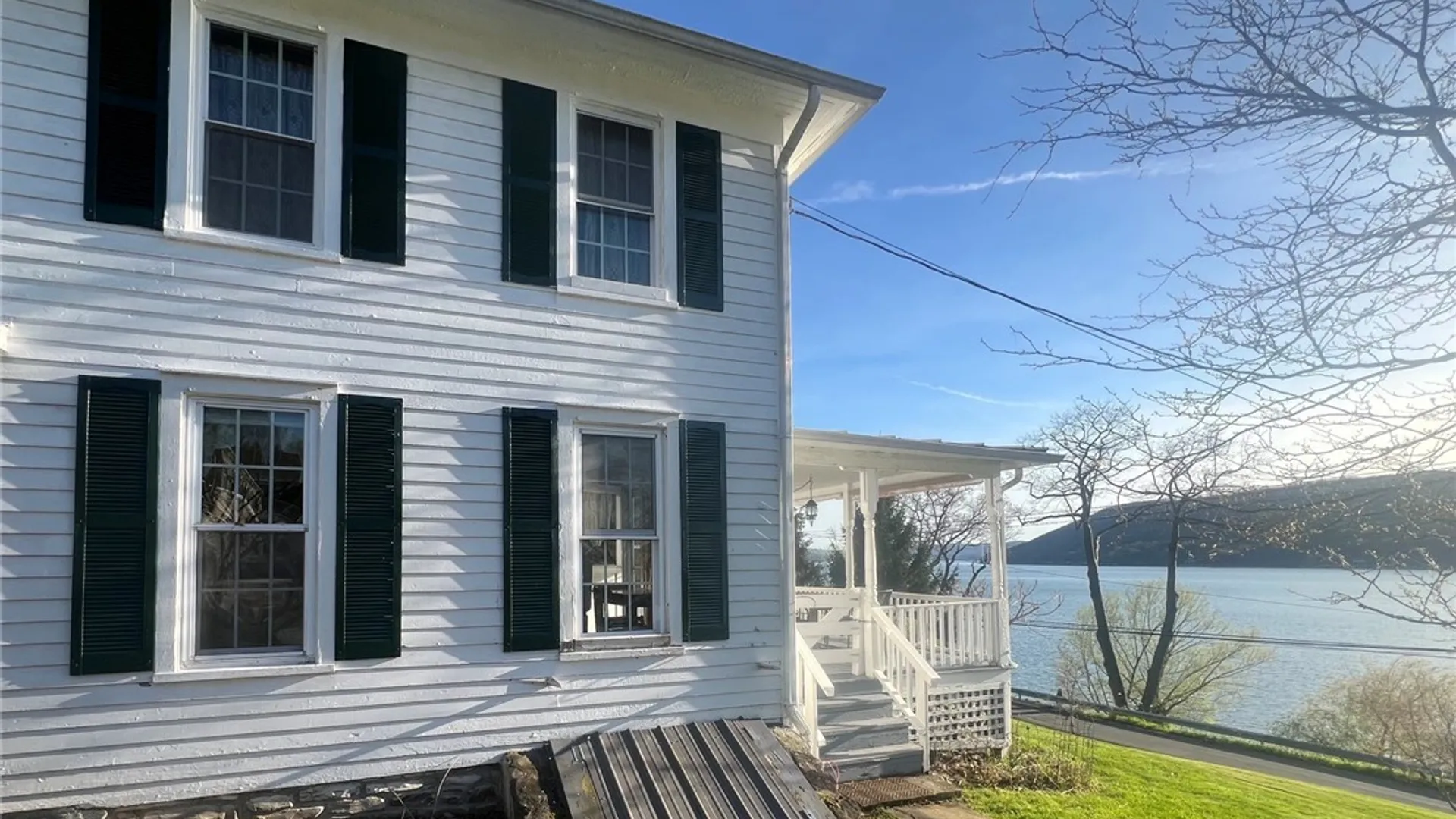 Property at 989 Lake Road, Barrington, NY 14837 2