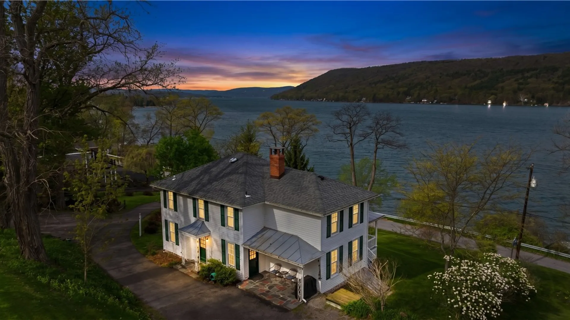 Property at 989 Lake Road, Barrington, NY 14837 44