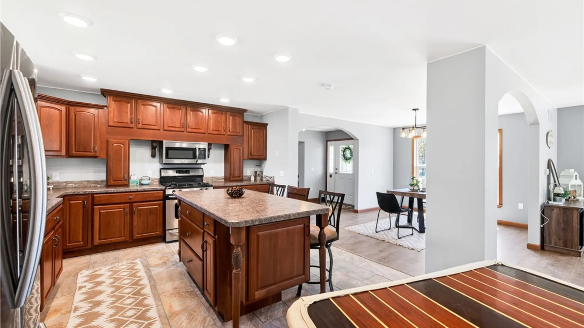 Property at 8628 Garlinghouse Road, Naples, NY 14512 13