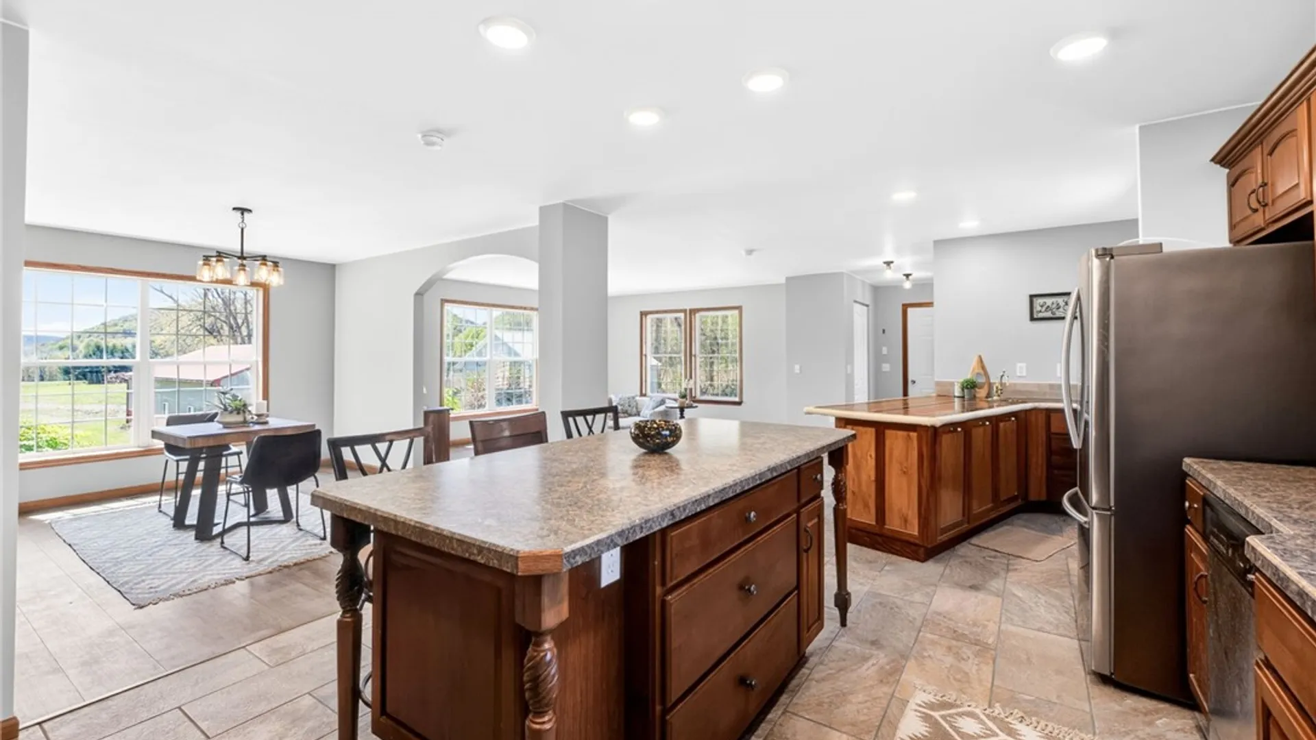 Property at 8628 Garlinghouse Road, Naples, NY 14512 16