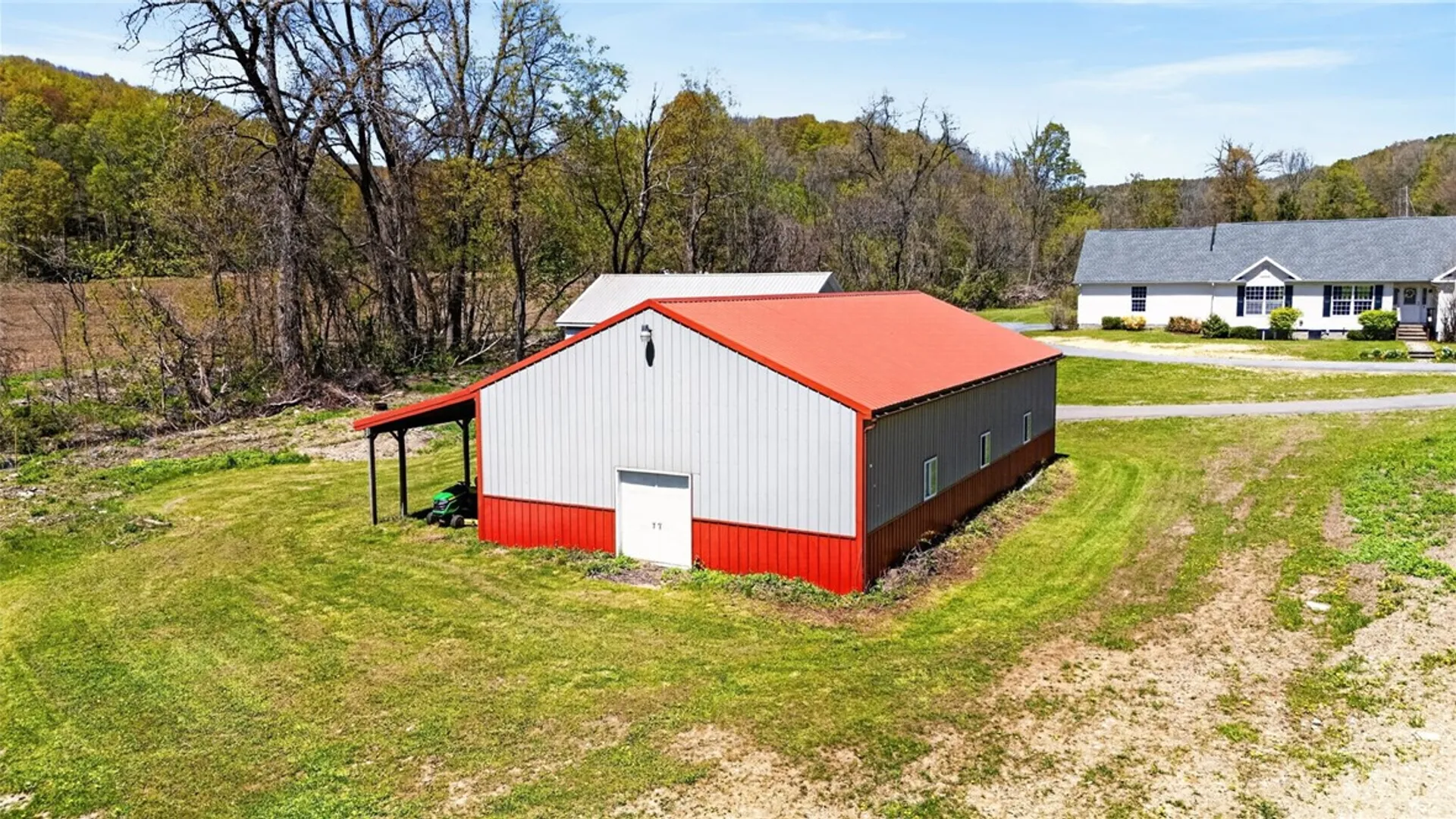 Property at 8628 Garlinghouse Road, Naples, NY 14512 45