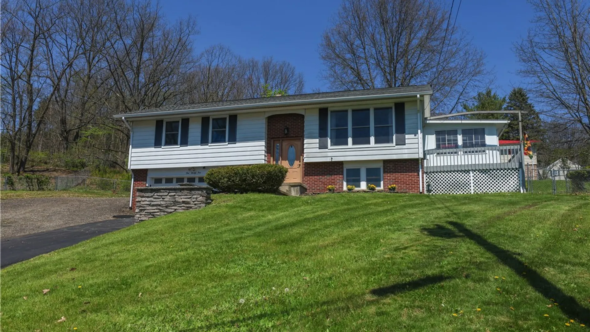 Property at 125 Bradley Court, Horseheads, NY 14845 2