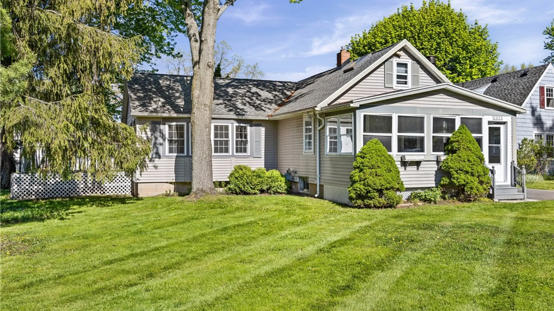Property at 311 Cobb Terrace, Brighton, NY 14620 2