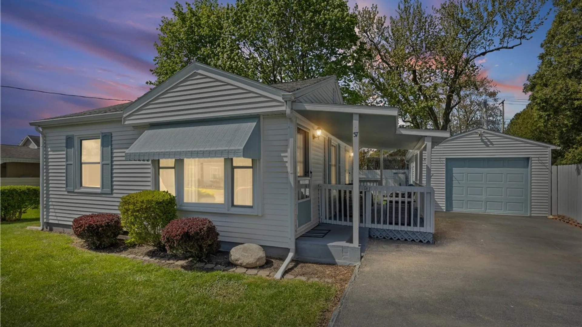 Property at 37 Hazelhurst Avenue, Owasco, NY 13021 2