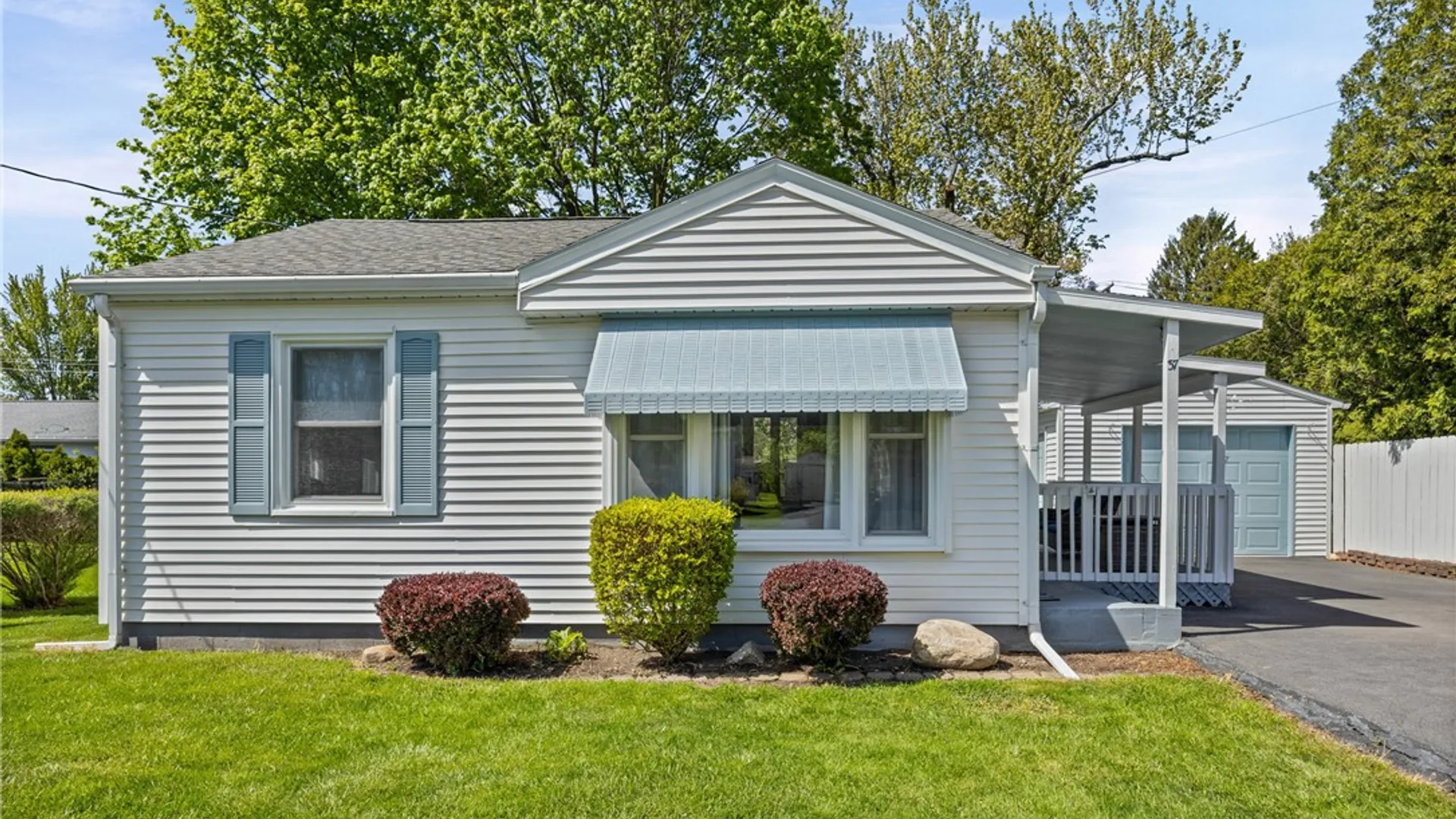 Property at 37 Hazelhurst Avenue, Owasco, NY 13021 3