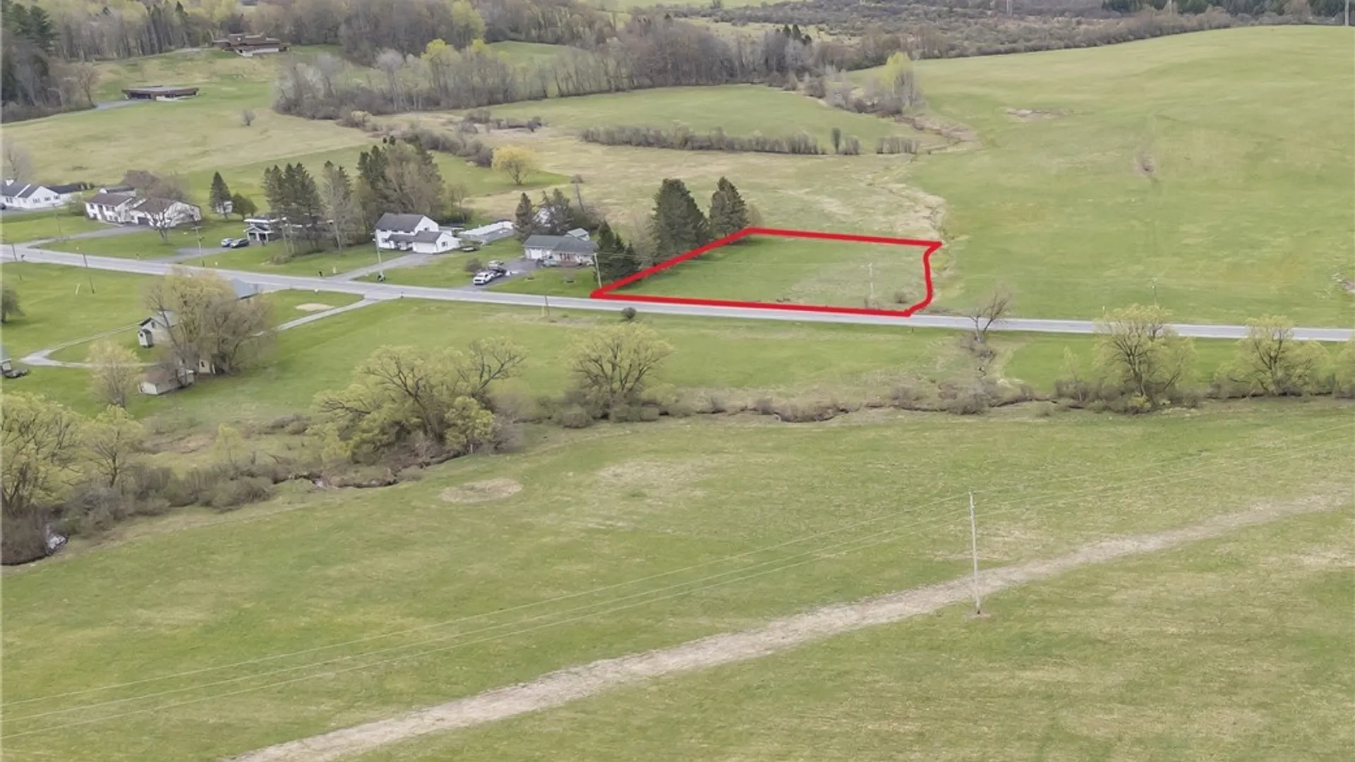 Property at Post Street, Boonville, NY 13309 2